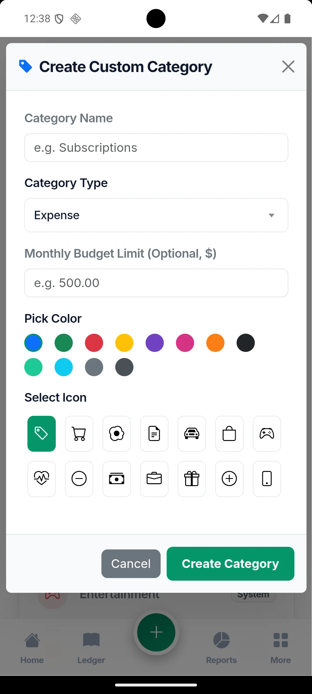 App Screenshot 4